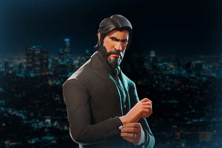 Fortnite : Un ancien employé d'Epic Games devant les tribunaux après son leak de la saison 4